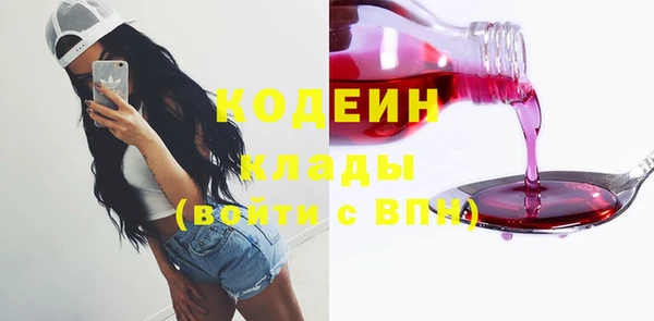 хмурый Иннополис